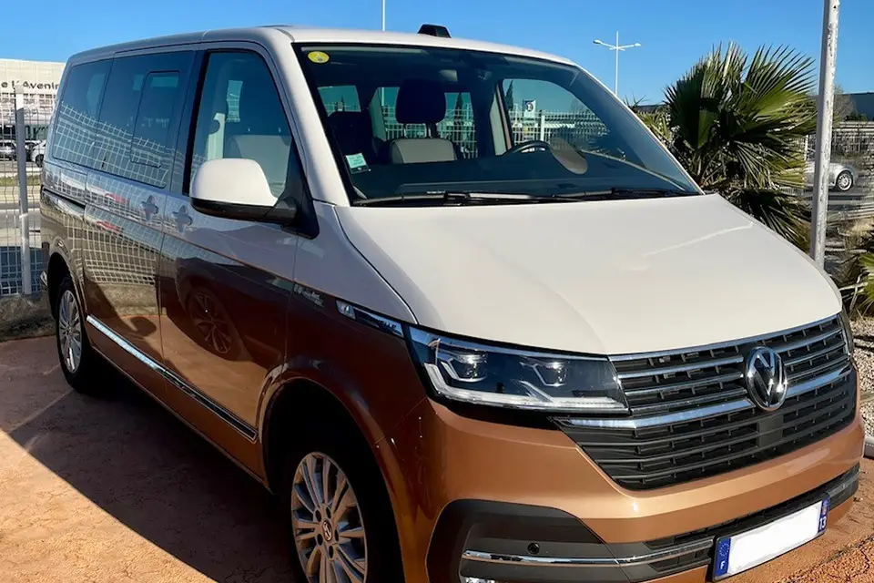 Garage de l'Avenir Volkswagen — photo 3