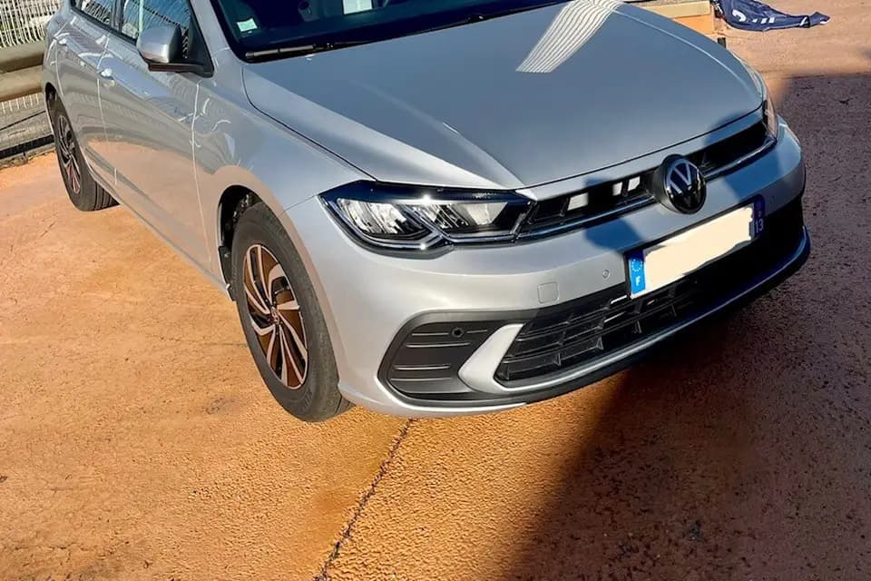 Garage de l'Avenir Volkswagen — photo 4