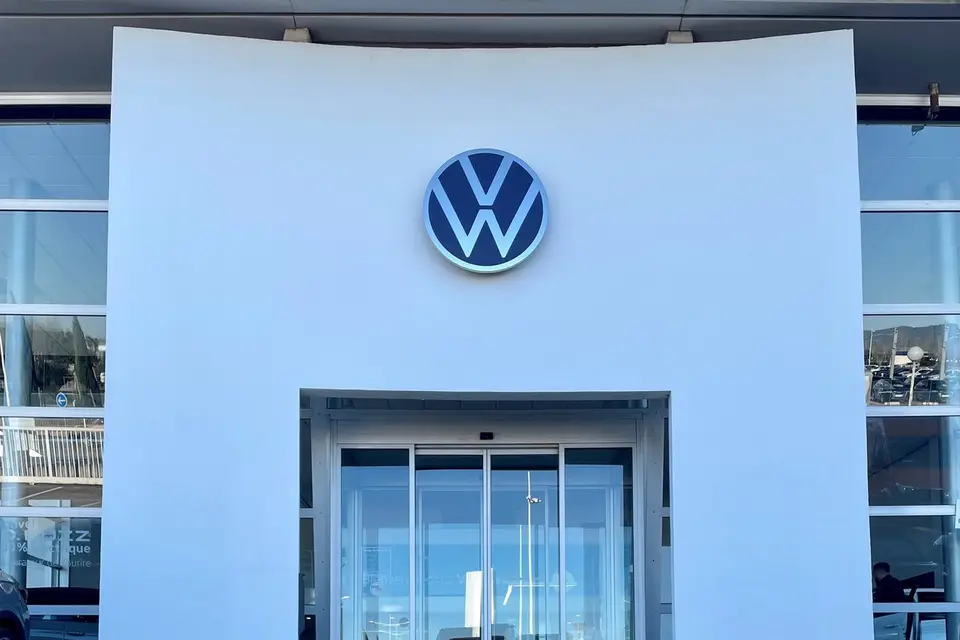 Garage de l'Avenir Volkswagen — photo 5