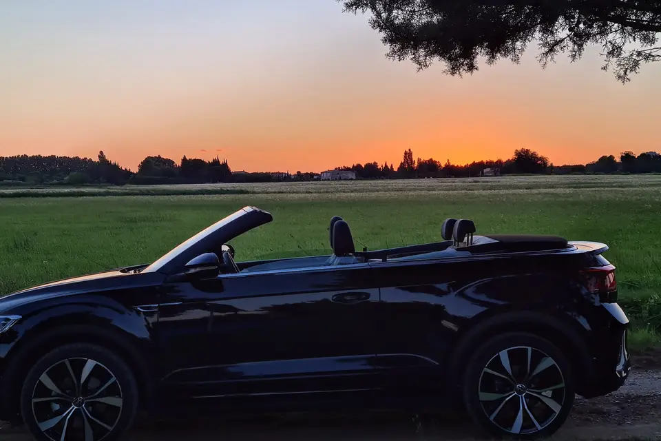 Garage de l'Avenir Volkswagen — photo 7