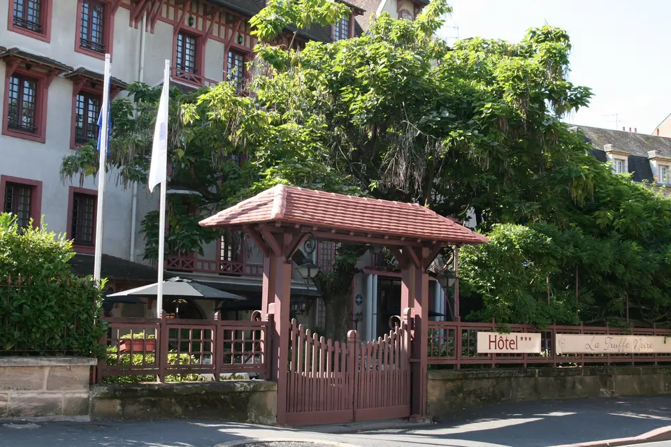 La Truffe Noire — photo 7