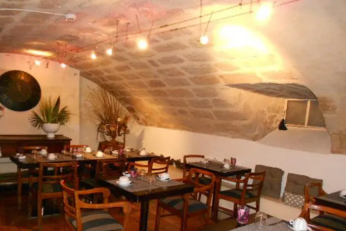 La Truffe Noire — photo 1