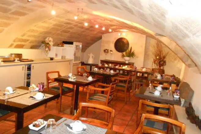 La Truffe Noire — photo 2