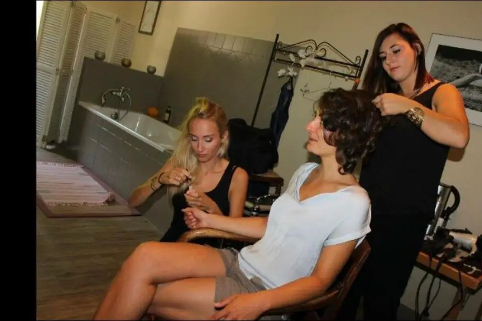 L'Hair Libre — photo 1