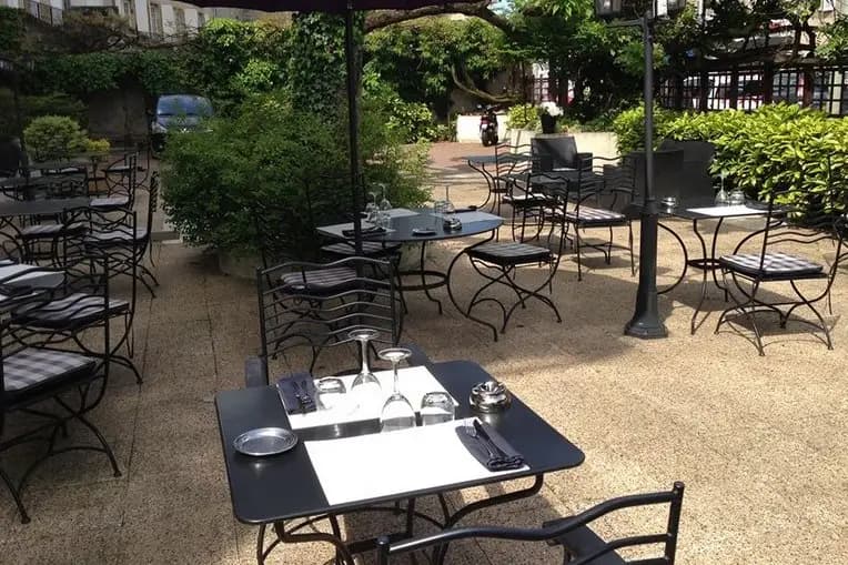 La Truffe Noire — photo 5