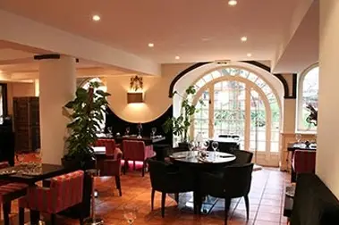 La Truffe Noire — photo 6