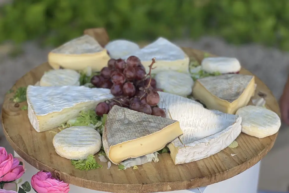 La Table de Laure — photo 3