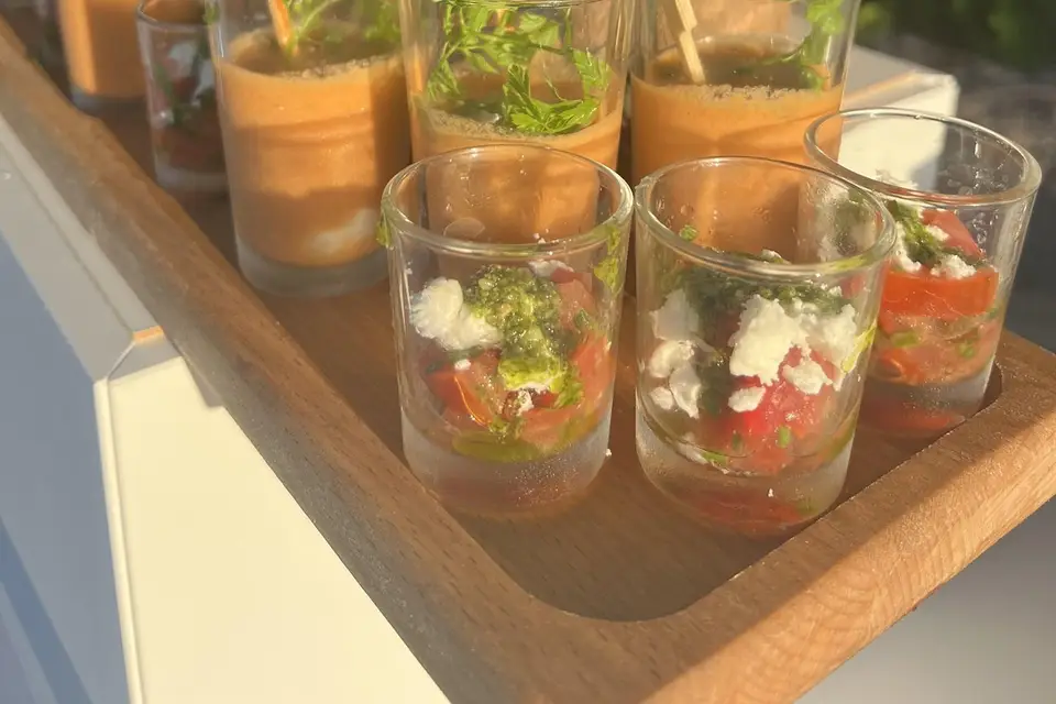 La Table de Laure — photo 5