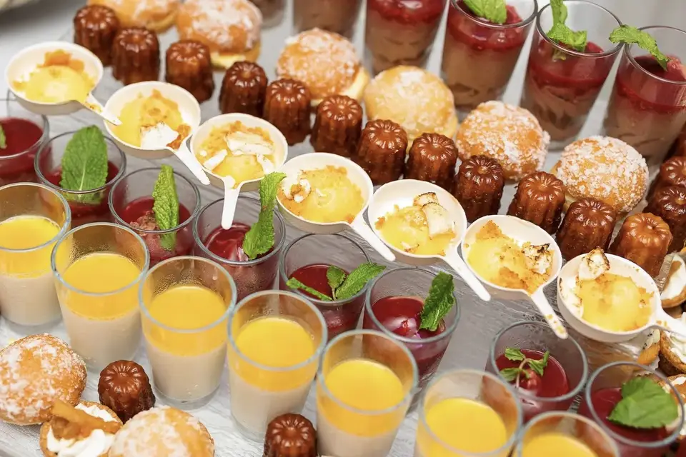 La Table de Laure — photo 4