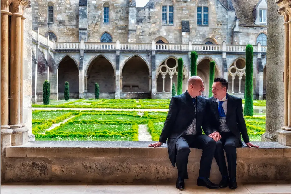 José Mounaboro — photo 7