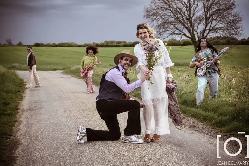 Jean Delmarty — photo 2