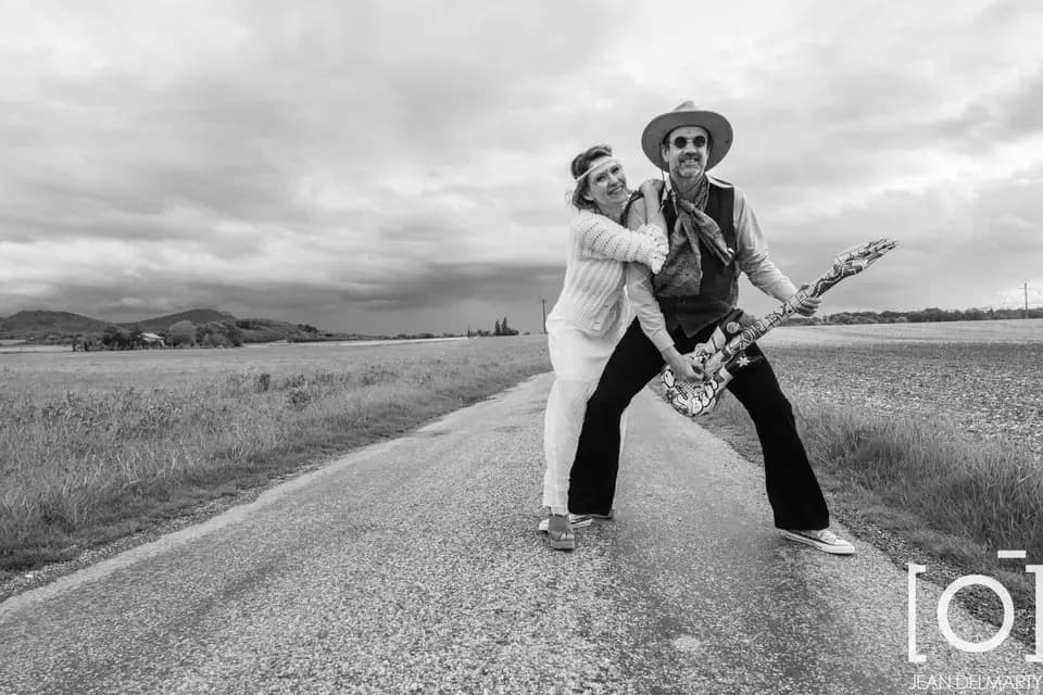 Jean Delmarty — photo 1