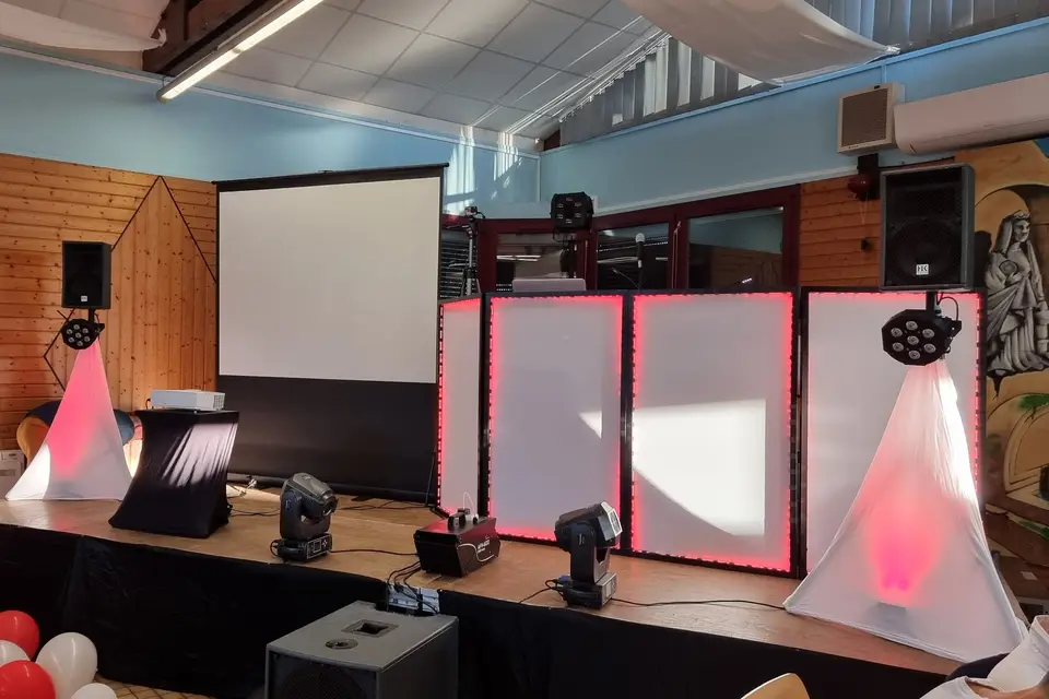 Cosmos 3000 Animation — photo 7