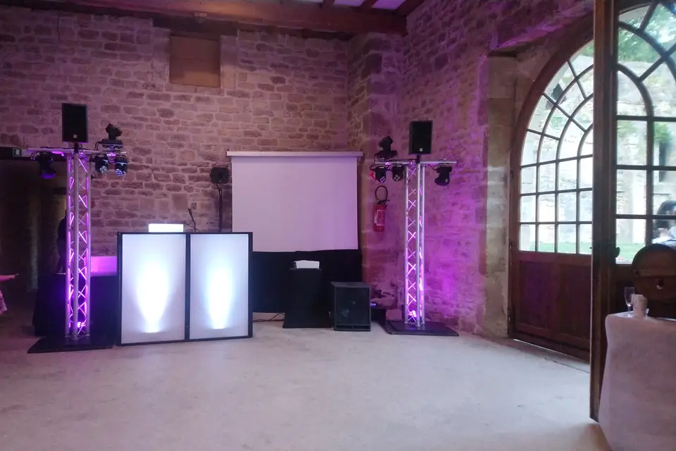 Cosmos 3000 Animation — photo 2