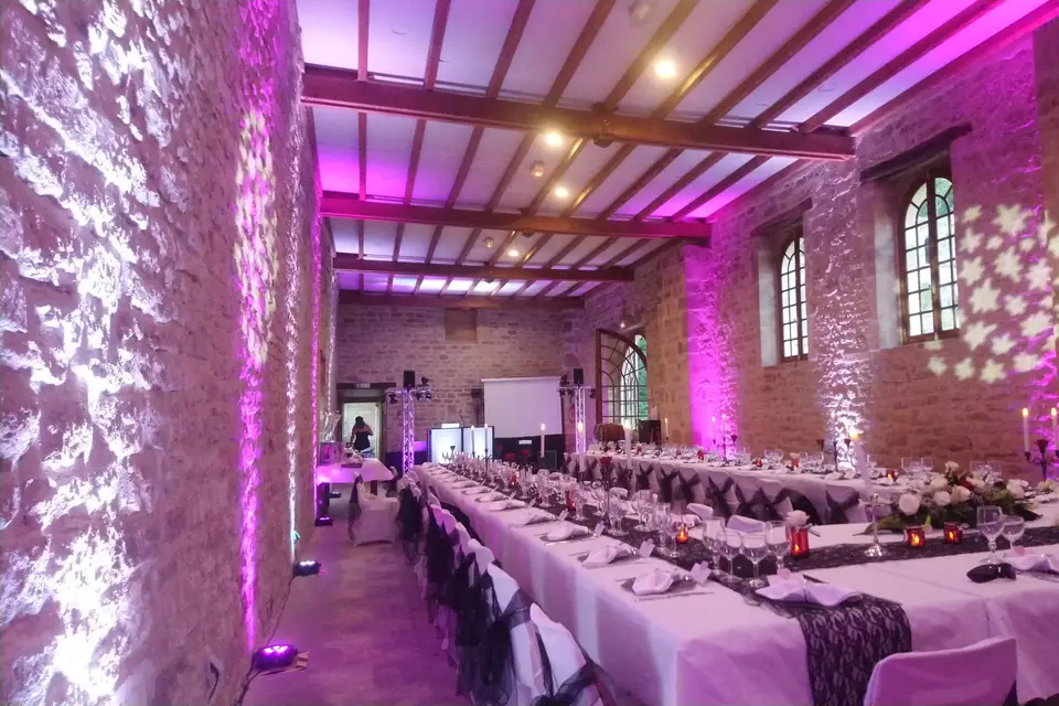 Cosmos 3000 Animation — photo 3