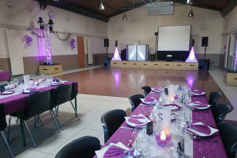 Cosmos 3000 Animation — photo 1