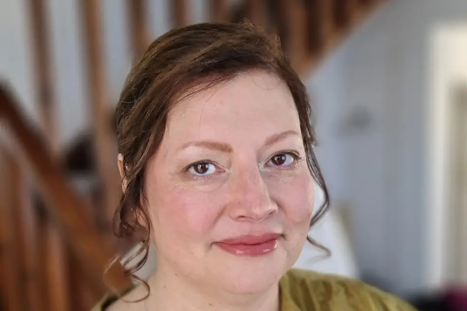 Alice Brutin Make Up Artist — photo 5