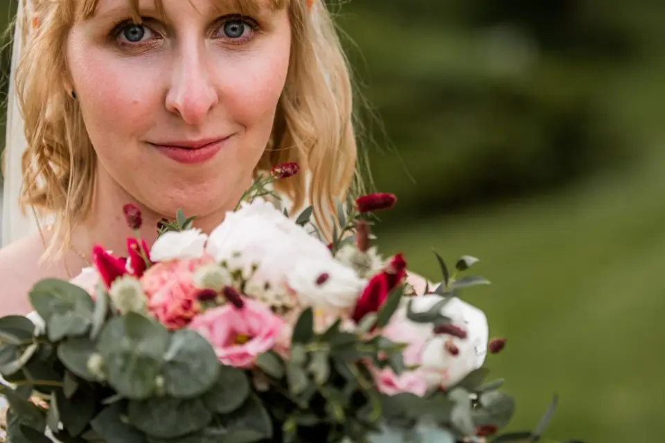 Alice Brutin Make Up Artist — photo 8