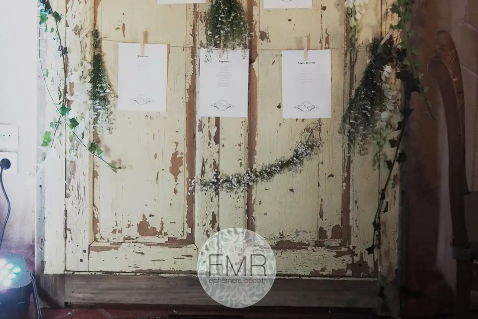 Ephémère Déco — photo 5