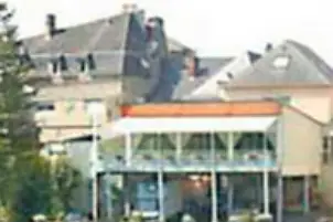 Hôtel de la Terrasse — photo 4