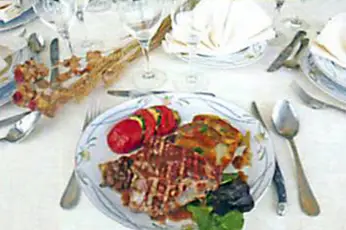 Hôtel de la Terrasse — photo 5