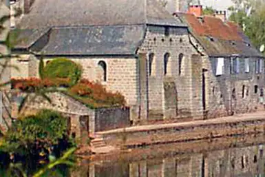 Hôtel de la Terrasse — photo 7