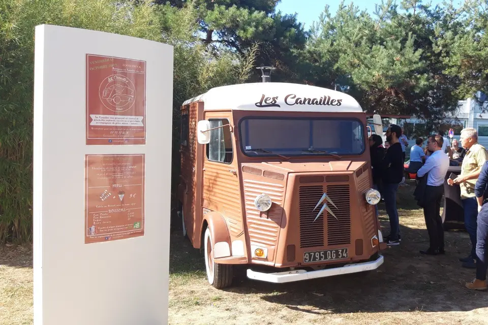 Les Canailles — photo 5