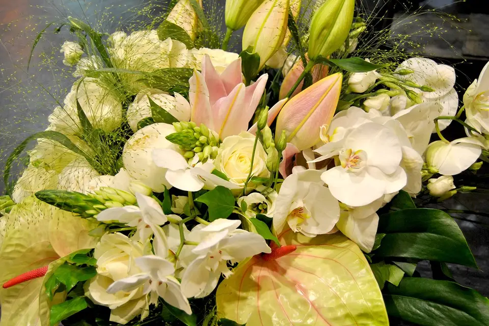 Fleurodet — photo 8