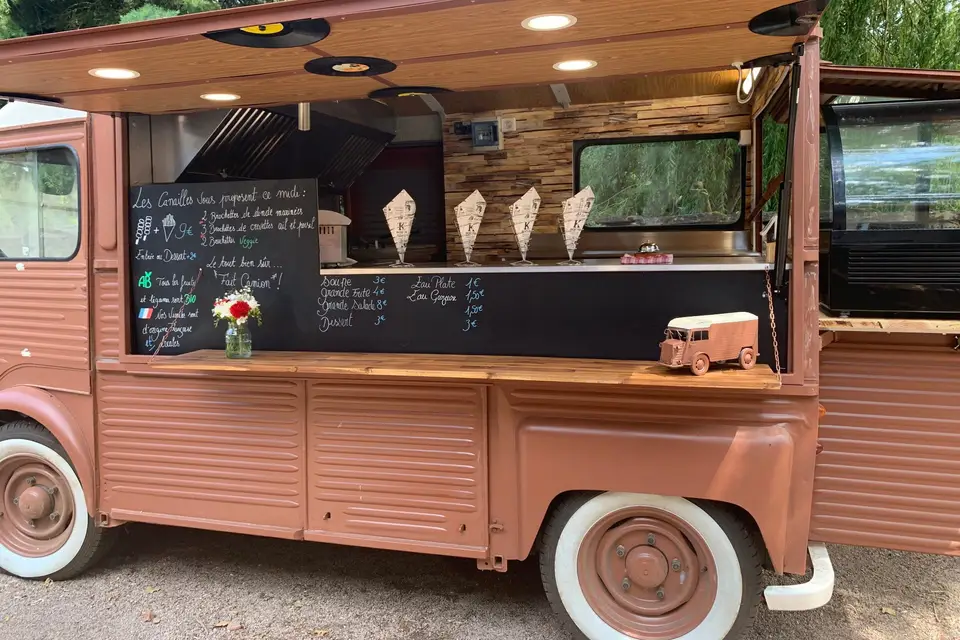 Les Canailles — photo 1