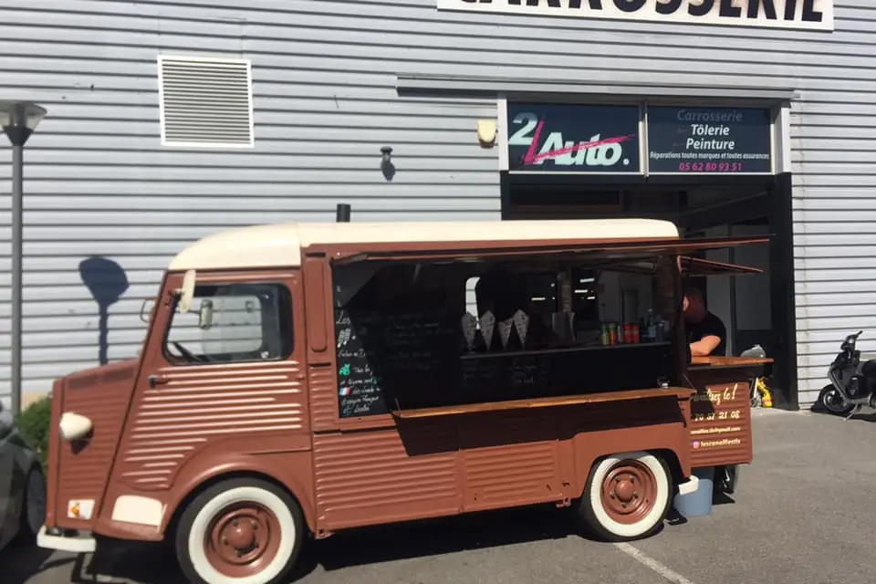 Les Canailles — photo 8