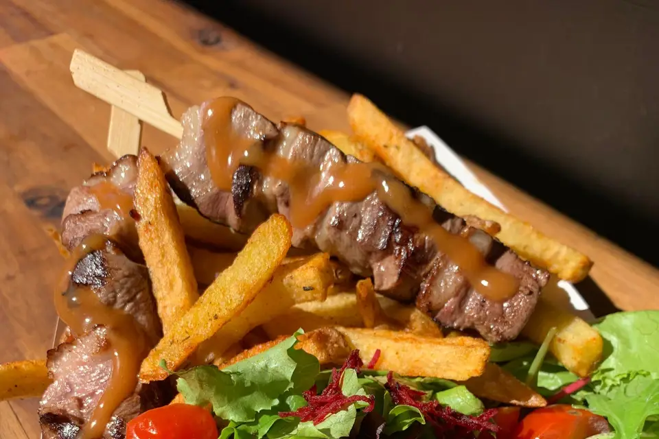 Les Canailles — photo 7