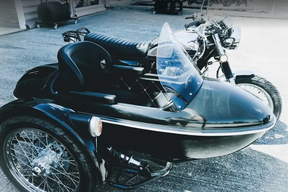 Starge Location — photo 2