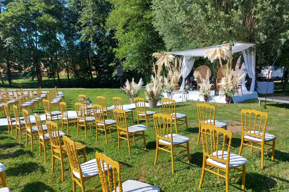 Domaine d'Amareins — photo 4