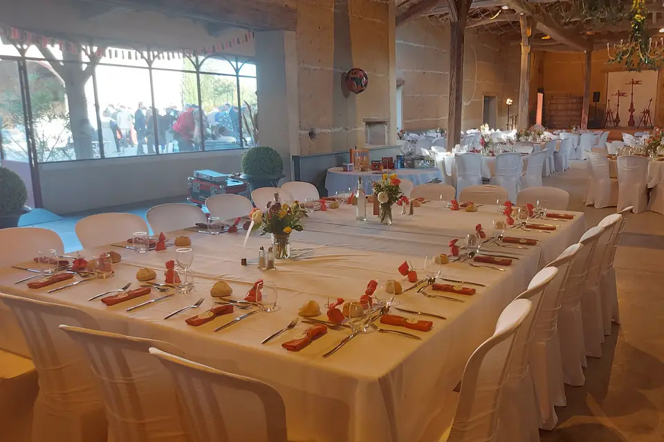 Domaine d'Amareins — photo 5