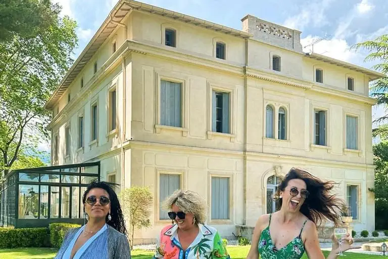 Atelier Herveline Event — photo 5