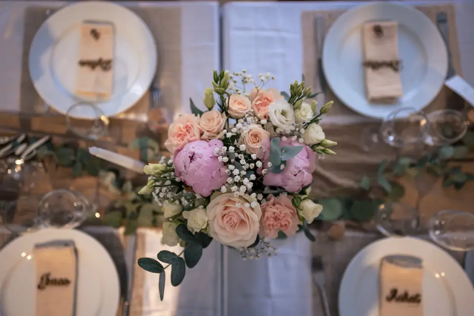 Marine Gross - Maître Fleuriste — photo 8