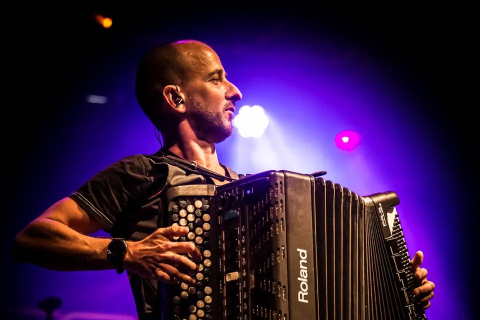 Orchestre Odyssée Live — photo 6