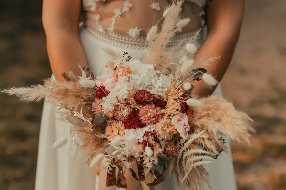 Marine Gross - Maître Fleuriste — photo 5