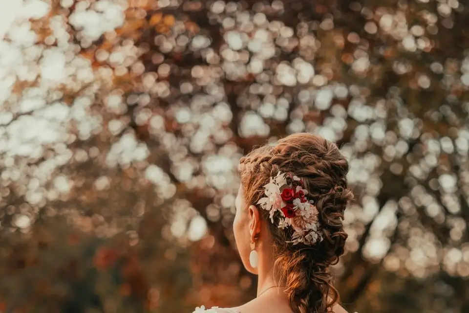 Marine Gross - Maître Fleuriste — photo 6