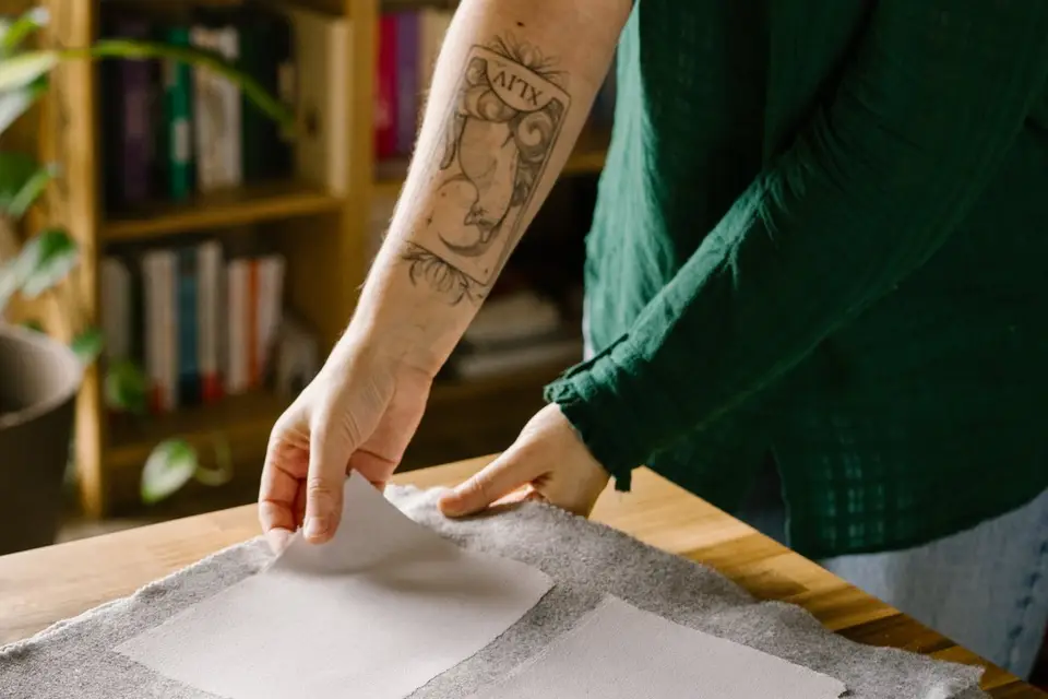 Madame La Papetière — photo 2