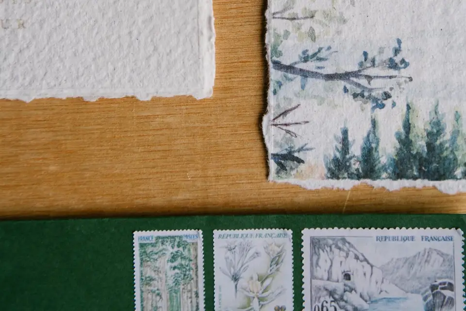 Madame La Papetière — photo 3