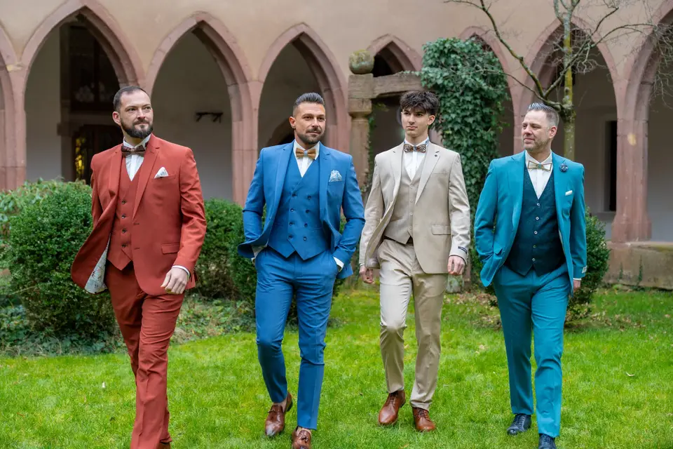 HM Habilleur Territoire d'Homme — photo 3