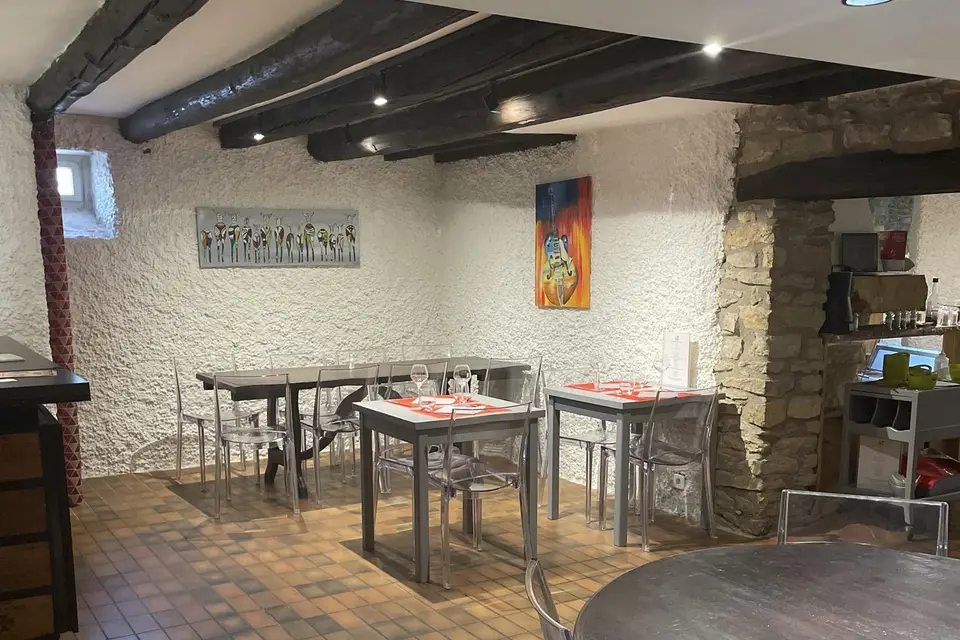 Chez Zip — photo 2