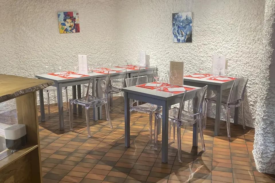 Chez Zip — photo 7