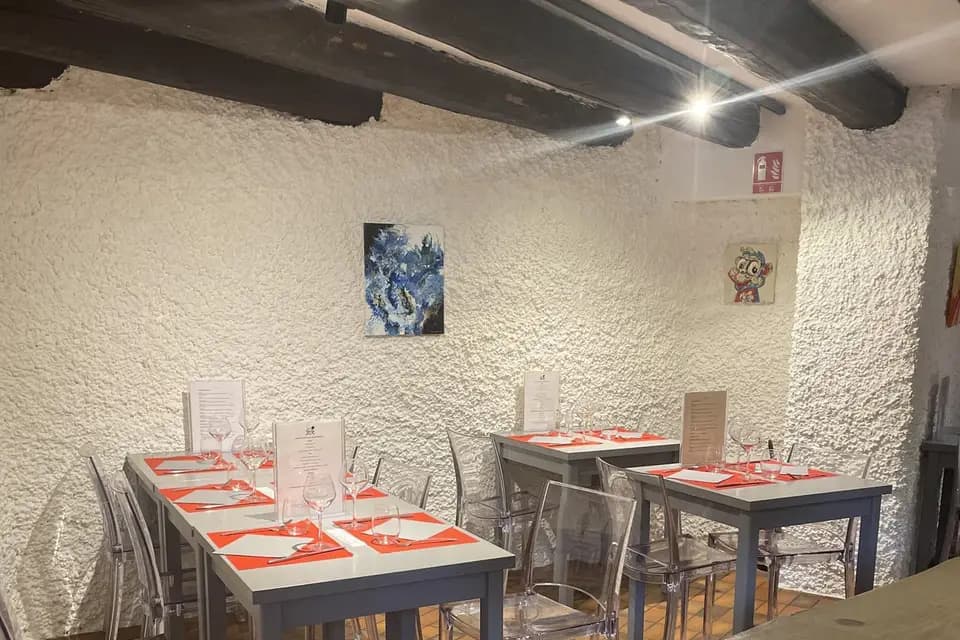 Chez Zip — photo 5