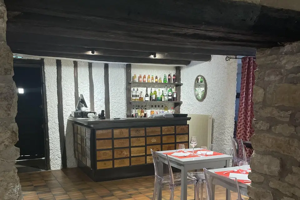 Chez Zip — photo 6