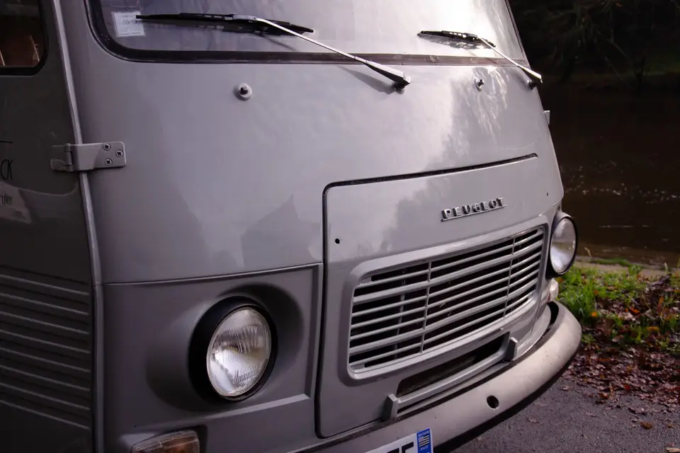 Bistrot Chez Mo — photo 1