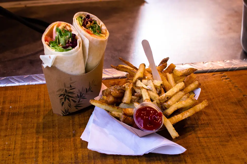 Bistrot Chez Mo — photo 8