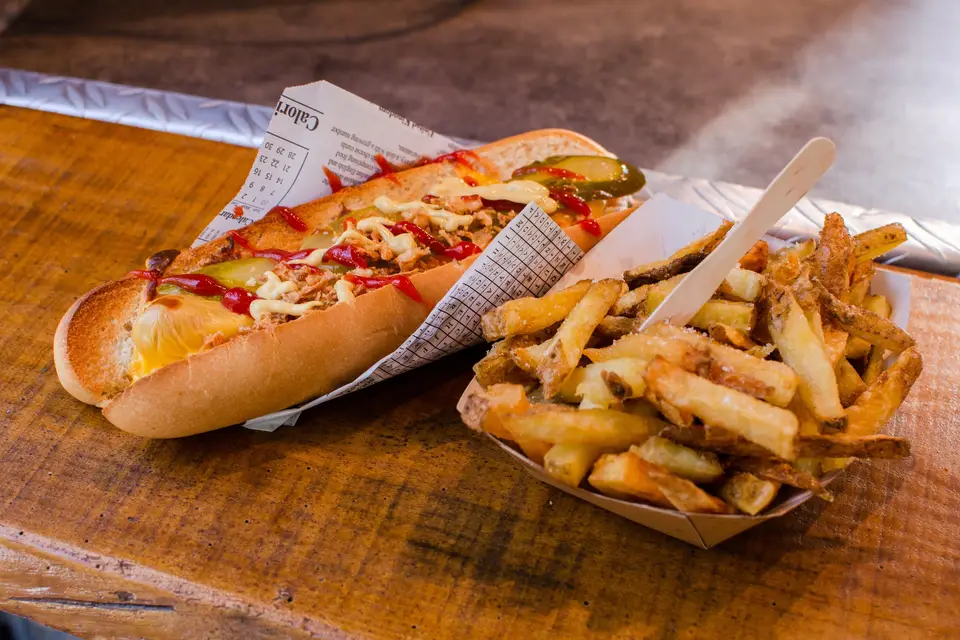 Bistrot Chez Mo — photo 7