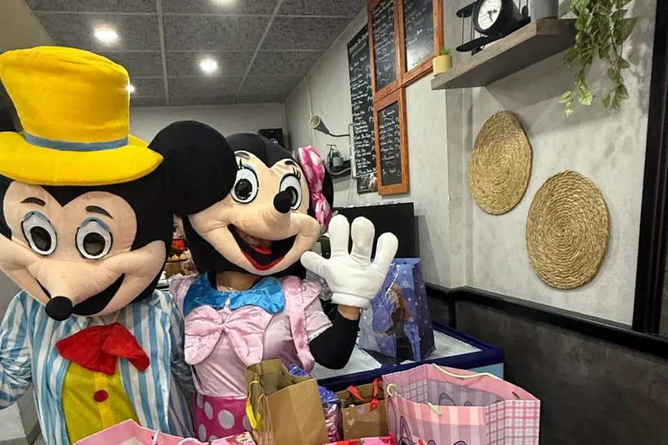 Selfie station 360 — photo 5